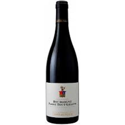 Domaine Castagnier Coteaux Bourguignon
